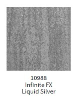 AVIENT 10988 INFINITE FX LC LIQUID SILVER